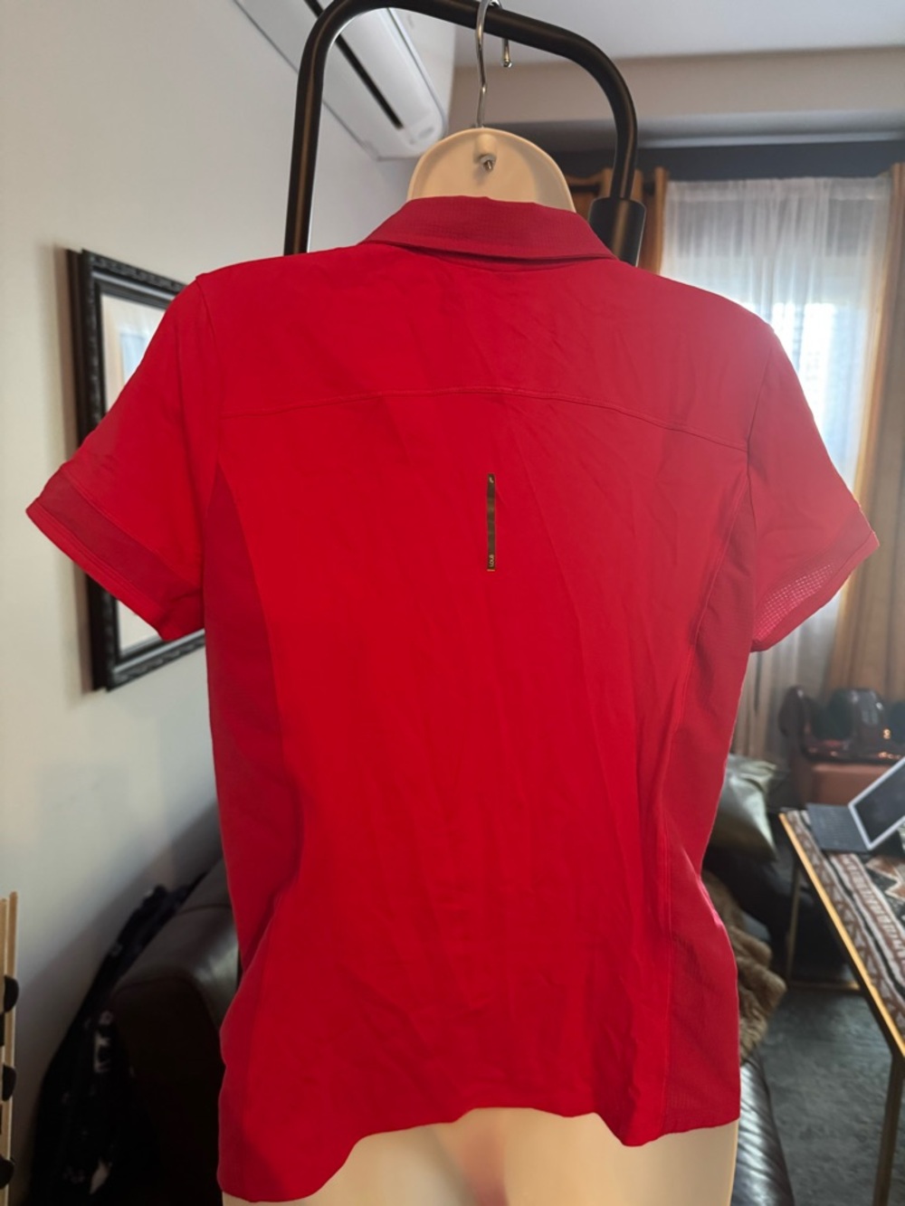 LOLE Golf Polo - Picture 2 of 5